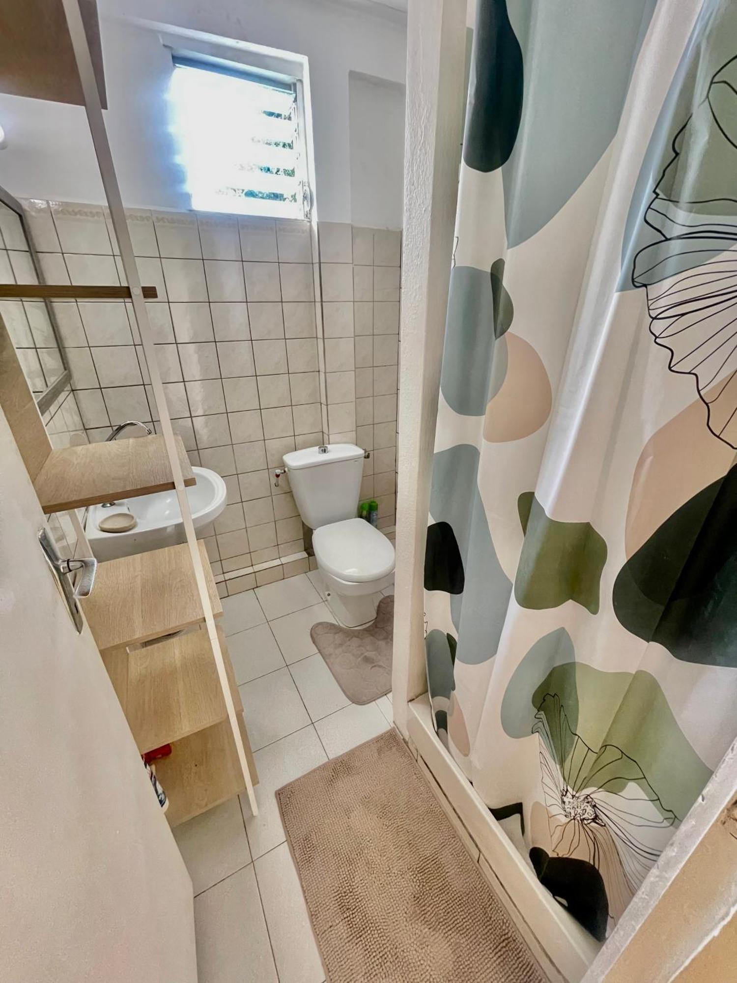 Studio Vue Rocher Du Diamant Daire Le Marin Dış mekan fotoğraf