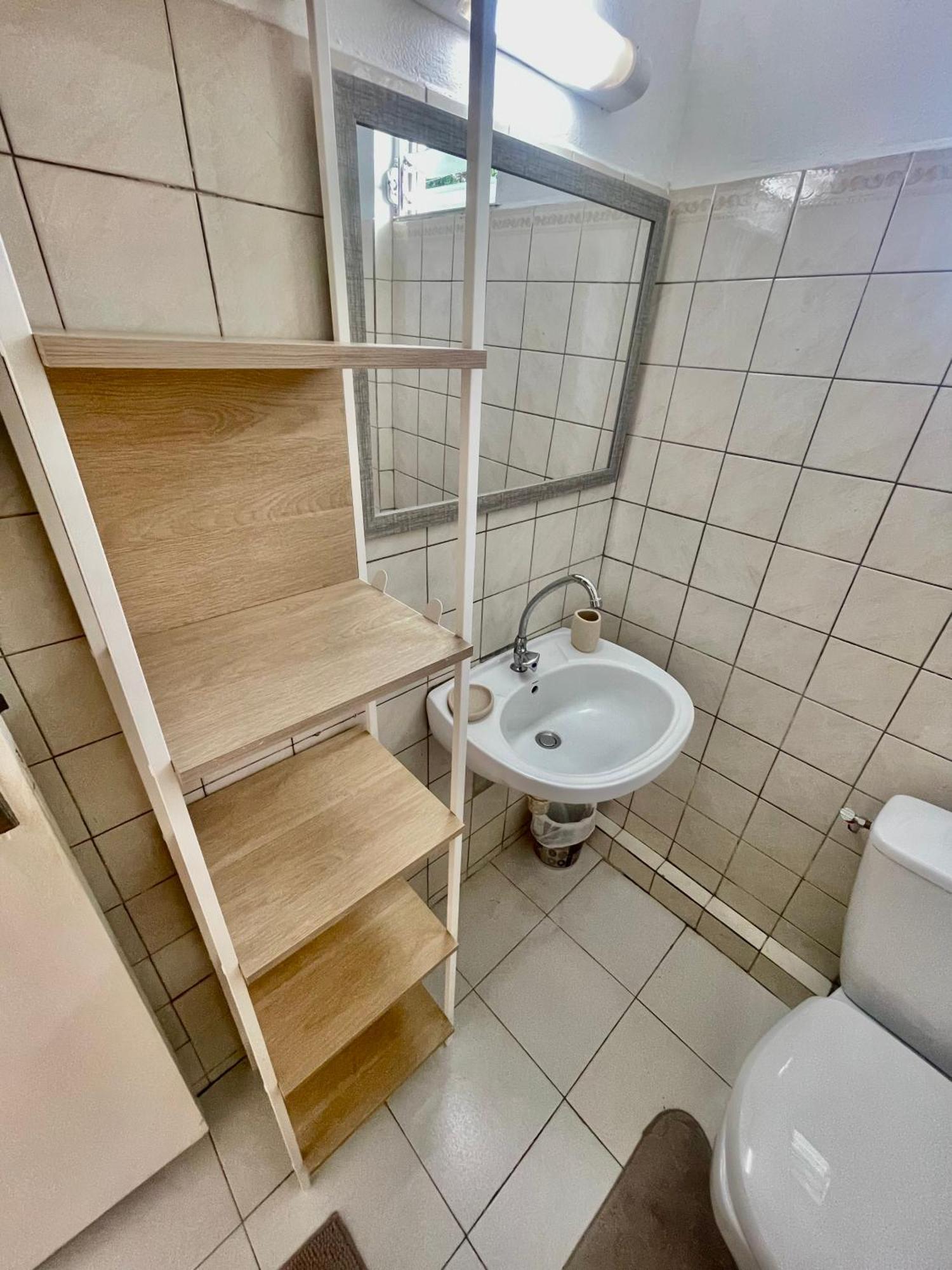 Studio Vue Rocher Du Diamant Daire Le Marin Dış mekan fotoğraf